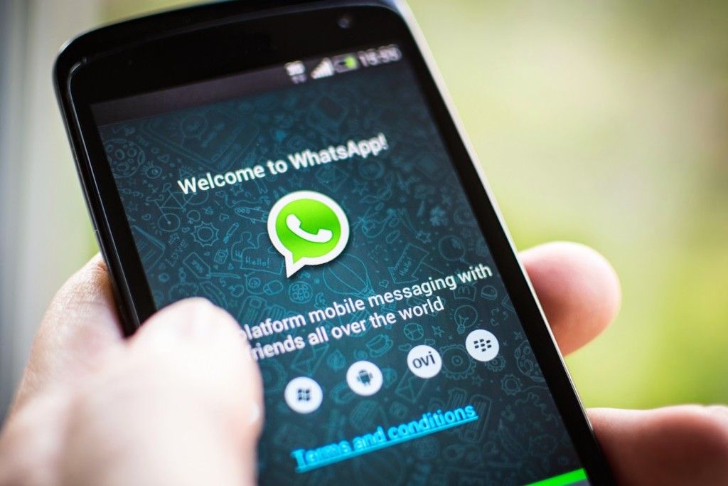 Versão Do Whatsapp Para Computador Pode Ser Lançada Em Breve Intera Mais 9960